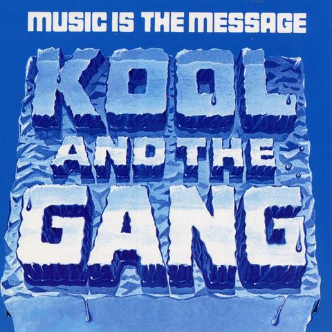 Music Is the Message