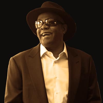 Ronald Bell